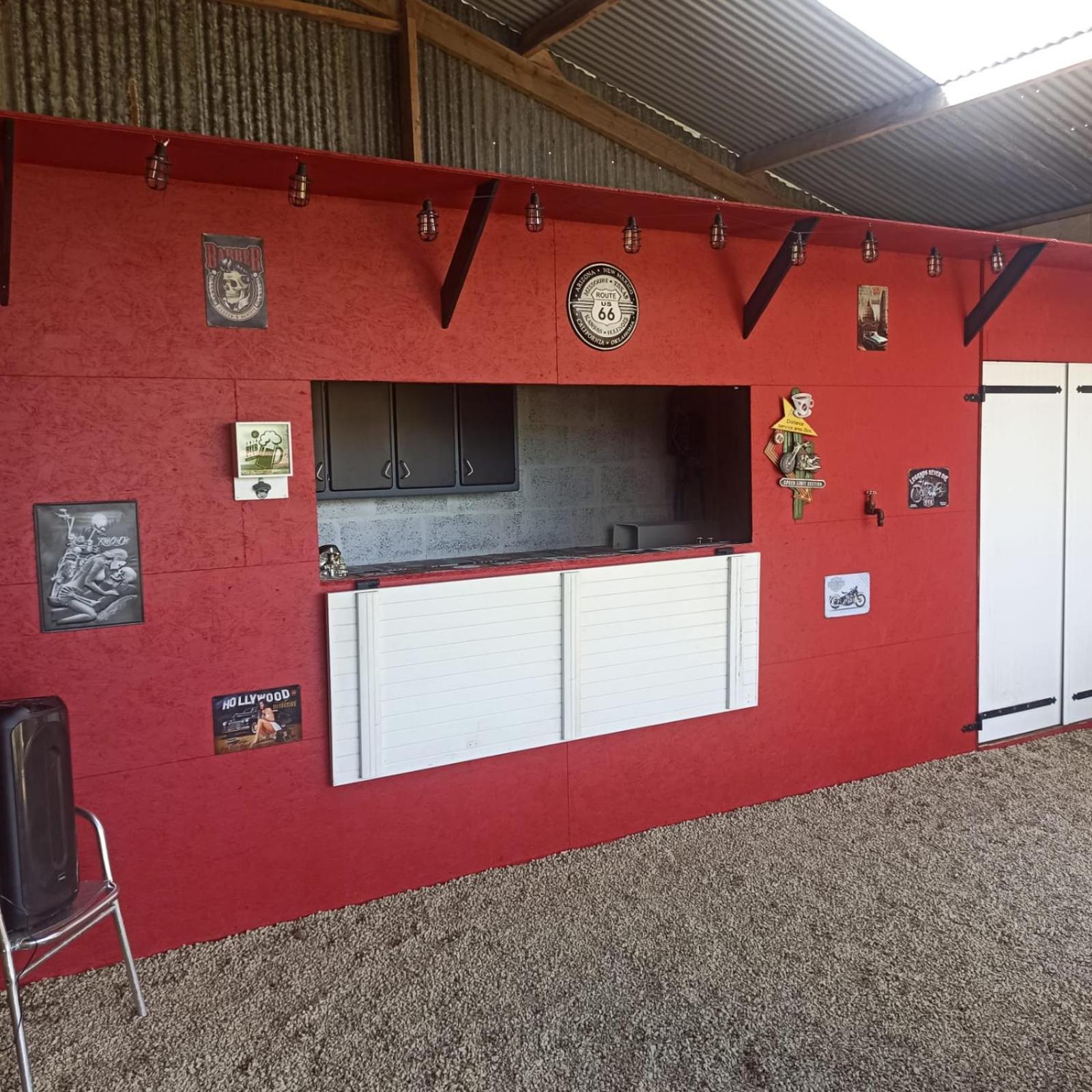 La Billardiere Camping A La Ferme Le Menil-Ciboult Kültér fotó