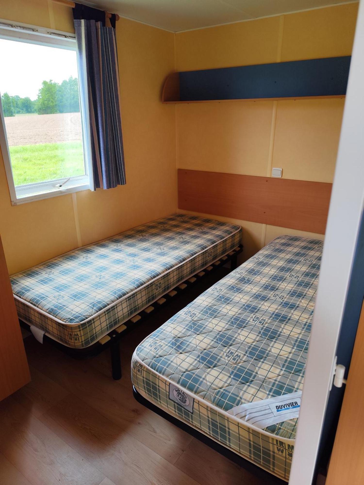 La Billardiere Camping A La Ferme Le Menil-Ciboult Kültér fotó